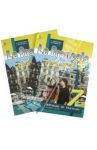 Французский язык. 7 класс. Учебник для общеобразов. учреждений. Комплект из 2-х частей (+CD). ФГОС / Кулигина Антонина Степановна, Щепилова Алла Викторовна