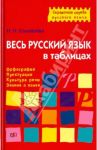 Весь русский язык в таблицах / Соловьева Наталья Николаевна