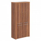 Шкаф с глухими средними и малыми дверьми ZHC 85.3