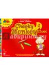 Cheeky Monkey 2 Плюс. Доп. развивающее пособие для дошкольников. Старшая группа. 5-6 лет. ФГОС ДО / Комарова Юлия Александровна, Харпер Кэтрин, Медуэлл Клэр