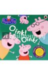 Oink! Oink!