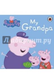 My Grandpa