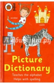 Picture Dictionary