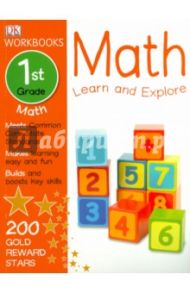 Math. 1st Grade / Ruggieri Linda