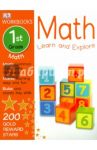 Math. 1st Grade / Ruggieri Linda