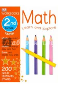 Math. 2nd Grade / Ruggieri Linda