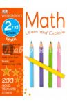 Math. 2nd Grade / Ruggieri Linda