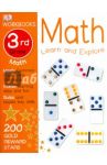 DK Workbook.  Math. 3rd Grade / Ruggieri Linda