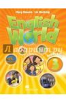 English World 3. Pupil's Book / Bowen Mary, Hocking Liz