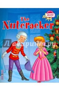 Щелкунчик. The Nutcracker (на английском языке). 3 уровень