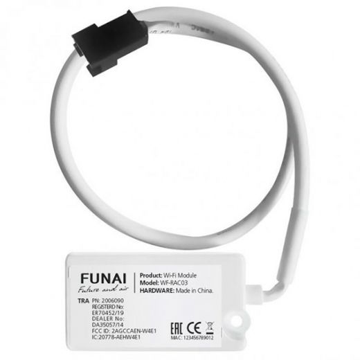 Wi-Fi модуль Funai WF-RAC03 Wi-Fi модуль Funai WF-RAC03