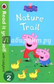 Nature Trail / Horsley Lorraine