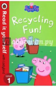 Recycling Fun! / Horsley Lorraine