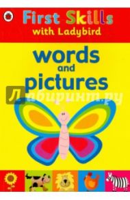 Words and Pictures