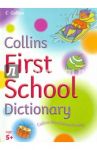 Collins First School Dictionary