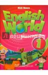 English World 1. Grammar Practice Book / Beare Nick