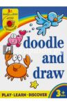 Small Beginnings: Doodle and Draw