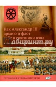 Как Александр III армию и флот себе в союзники взял и почему он себя "мужицким царём" называл / Владимиров В. В.