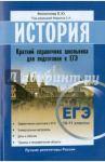 История. Краткий справочник школьника для подготовки к ЕГЭ 10 -11 классы. Эффективная подготовка / Филиппова Елена Юрьевна