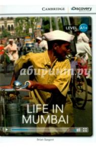 Life in Mumbai / Sargent Brian