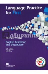 Language Practice New Edition / Vince Michael