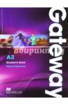 Gateway A2. Student's Book / Spencer David