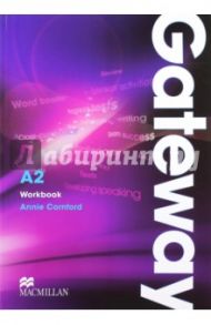 Gateway A2. Workbook / Cornford Annie