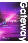 Gateway A2. Workbook / Cornford Annie