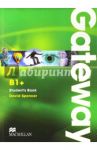 Gateway B1+. Student's Book / Spencer David