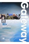 Gateway B2+. Student's Book / Spencer David