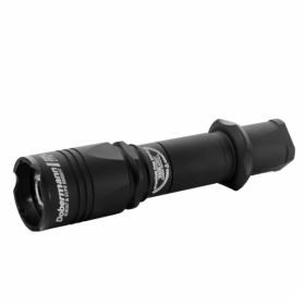 Фонарь Armytek Dobermann Pro XHP35 HI Белый