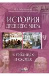 История Древнего мира в таблицах и схемах / Забельникова Ольга Васильевна