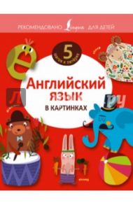 Английский язык в картинках