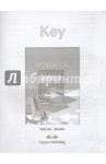 Upstream Pre-Intermediate B1.Workbook Key. Ответы к рабочей тетради / Эванс Вирджиния, Дули Дженни