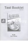 Upstream Upper Intermediate B2+. Test Booklet / Evans Virginia