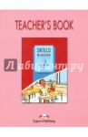 Skills Builder. Movers 2. Teacher's Book / Gray Elizabeth