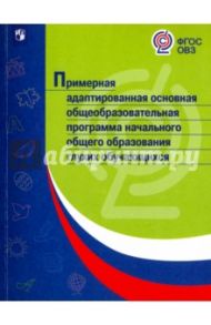Примерная адаптированная основная общеобразовательная программа НОО глухих обучающихся. ФГОС ОВЗ
