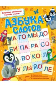 Азбука слогов