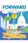 Английский язык. Forward. 7 класс. Учебник в 2-х частях. Часть 2. ФГОС / Вербицкая Мария Валерьевна, Савчук Лариса Олеговна, Миндрул Ольга Сергеевна, Гаярделли Мариза, Редли Пол