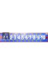 Числовой ряд от 0 до 10 (146х770)