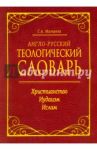 Англо-русский теологический словарь. Христианство - Иудаизм - Ислам / Матвеев Сергей Александрович