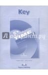 It's Grammar Time 1. Student's key. Ключи / Evans Virginia, Dooley Jenny