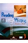 Reading & Writing Targets 3. Student's Book / Evans Virginia, Dooley Jenny