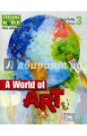 A World of Art. Reader / Evans Virginia, Dooley Jenny