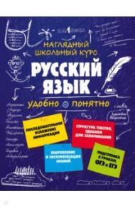 Русский язык / Железнова Елена Викентьевна, Колчина Светлана Евгеньевна