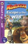 Escape To The Wild. Read It Yourself With Ladybird. Level 4