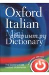 Oxford Italian Mini Dictionary