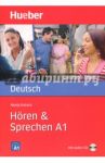 Horen & Sprechen A1 (+CD) / Knirsch Monja