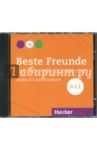 Beste Freunde A1/1, Audio-CD zum Kursbuch