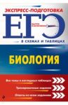 ЕГЭ. Биология / Садовниченко Юрий Александрович, Ионцева Алла Юрьевна